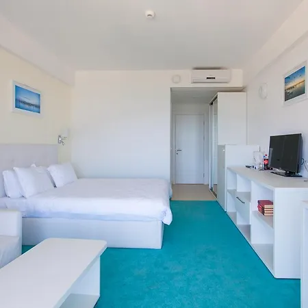 Blaxy Premium - Seeview Otel Olimp