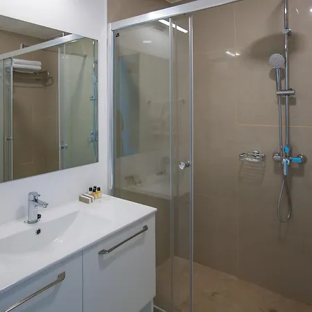 Otel Blaxy Premium - Seeview