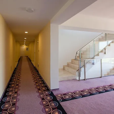 Blaxy Premium - Seeview Otel