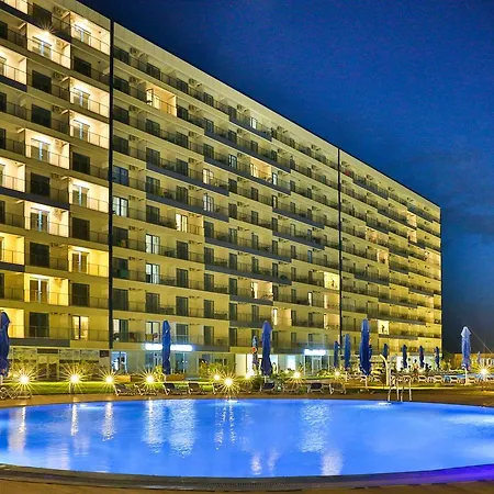 Blaxy Premium - Seeview Otel
