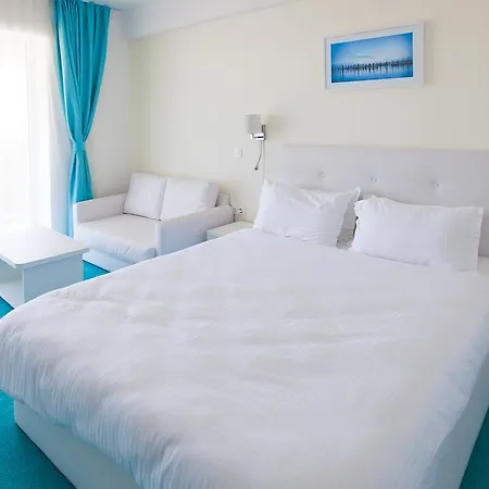 Blaxy Premium - Seeview Otel