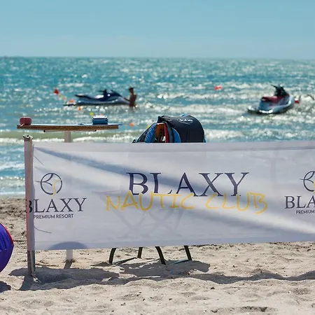 Blaxy Premium - Seeview