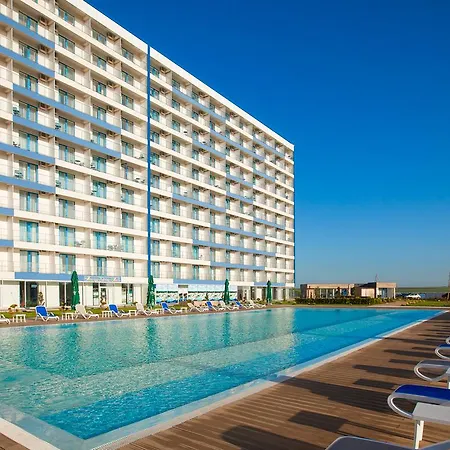 Blaxy Premium - Seeview * Олимп