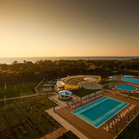 Blaxy Premium - Seeview Олимп