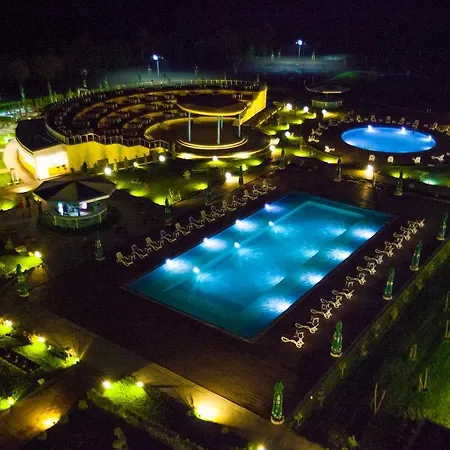 Blaxy Premium - Seeview Олимп