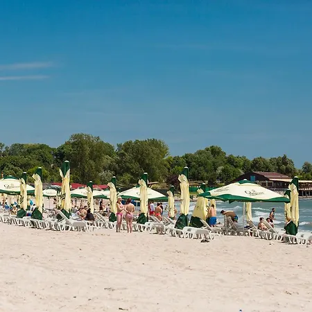 Blaxy Premium - Seeview Олимп